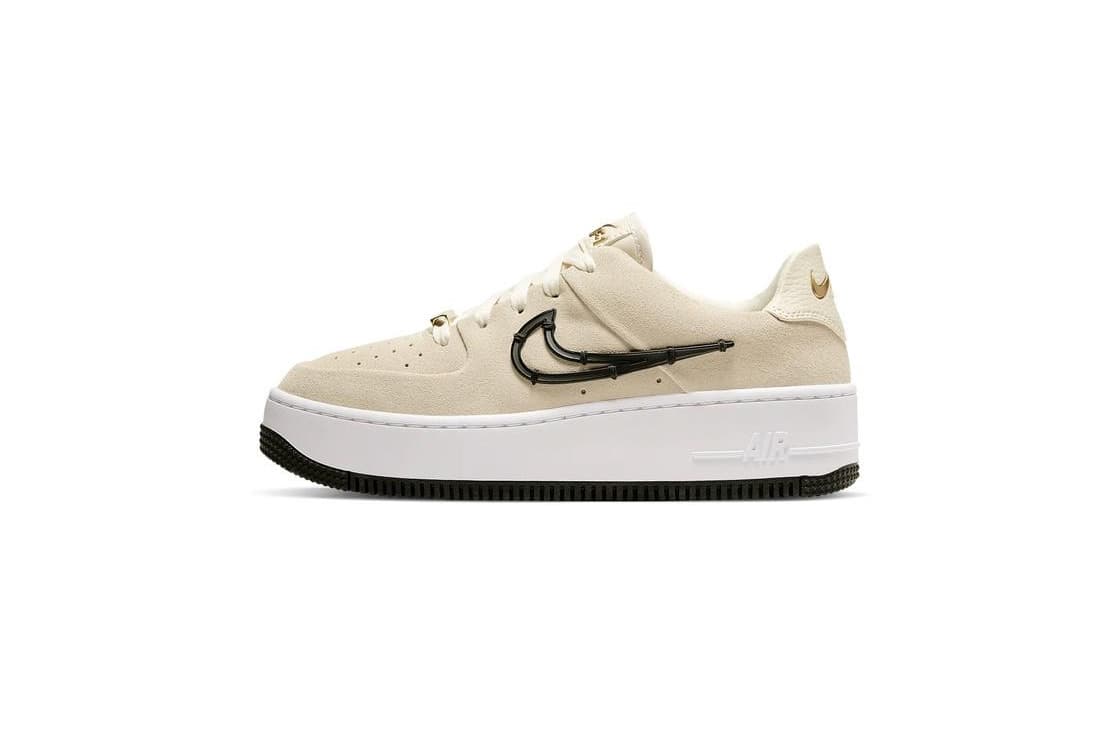 Producto Nike Air Force 1 Sage Low LX