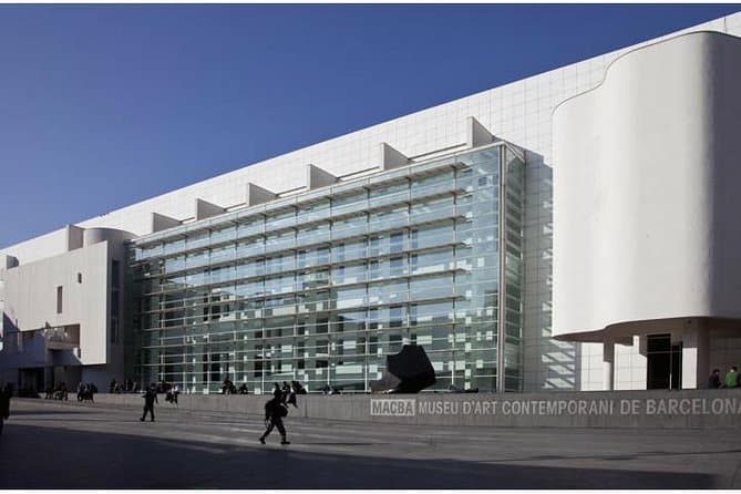 Place MACBA