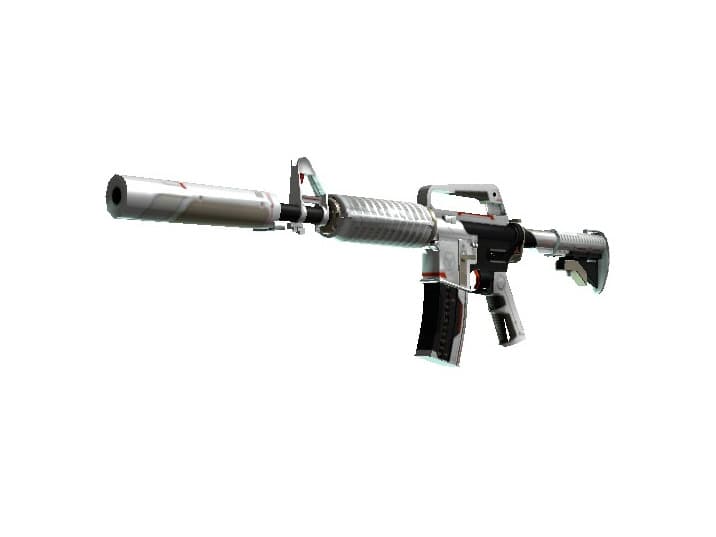 Producto M4A1-S-Mecha-Industries