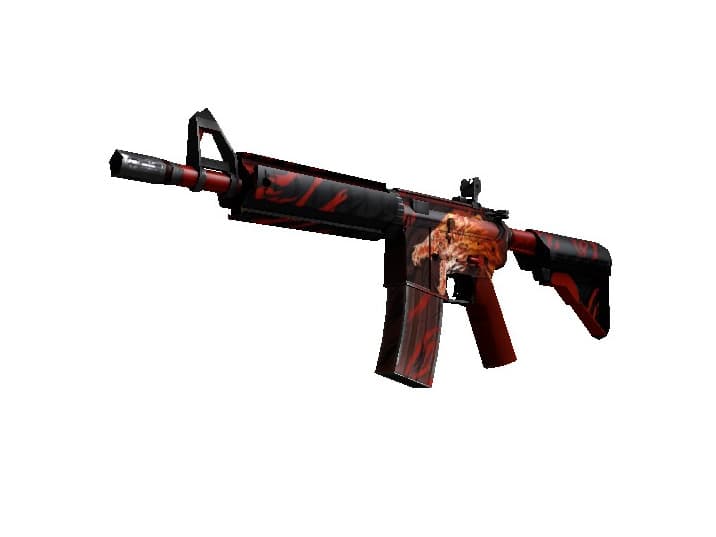 Product M4A4-Howl