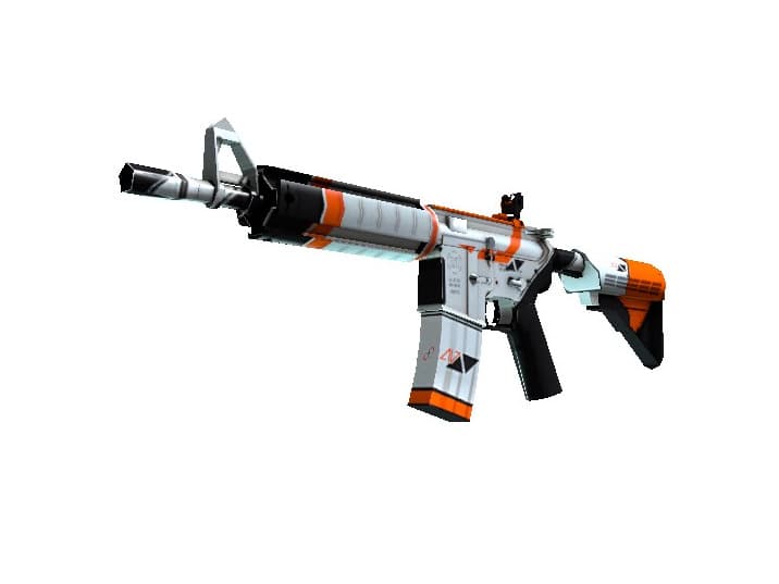 Producto M4A4-Asiimov