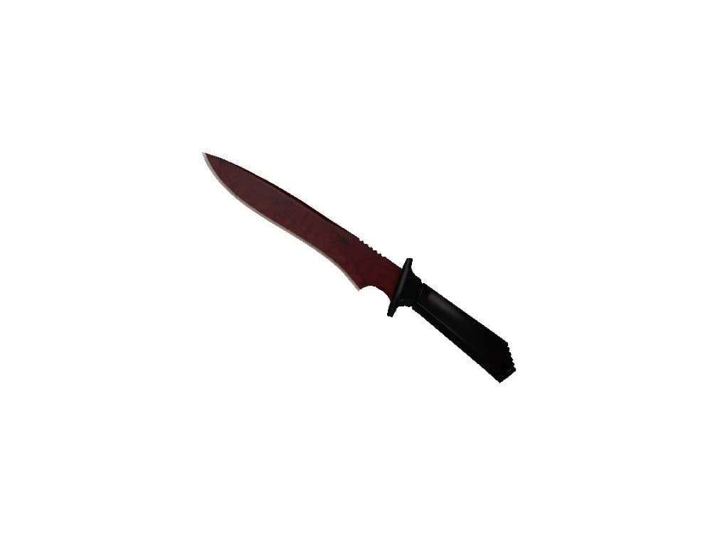 Producto Classic-Knife-Crimson-Web