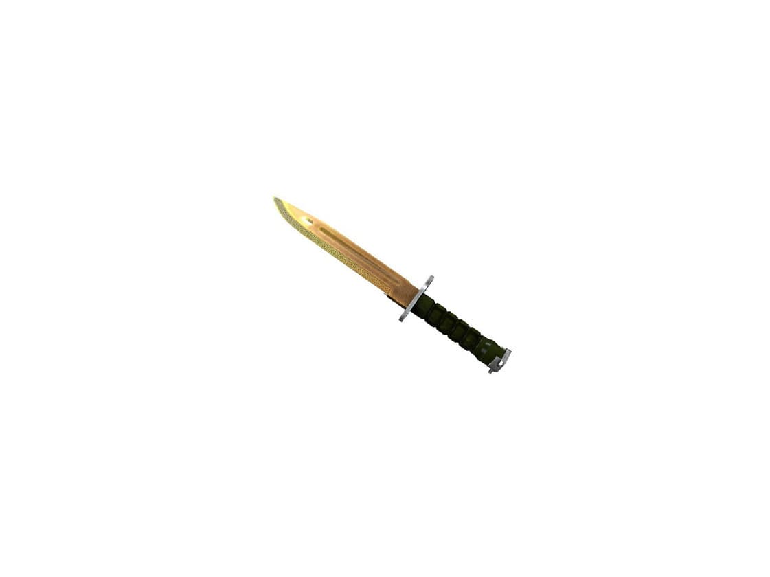 Product Bayonet-Lore