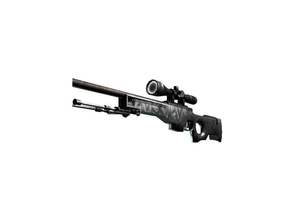 Producto AWP-Graphite