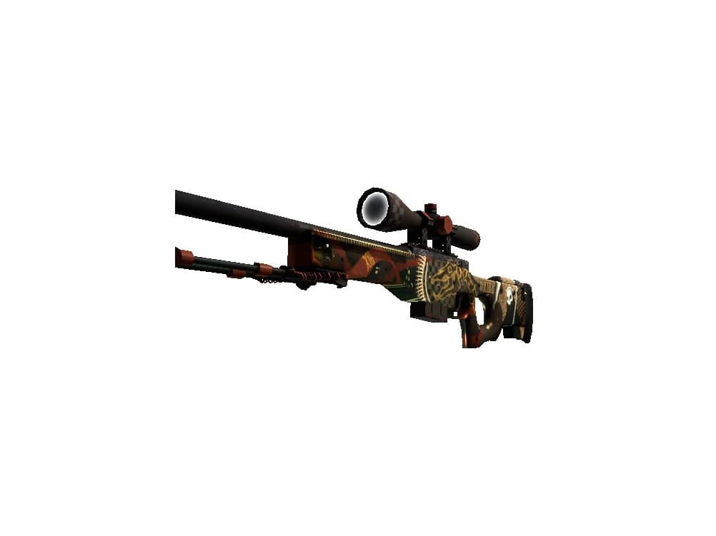 Product AWP-Mortis