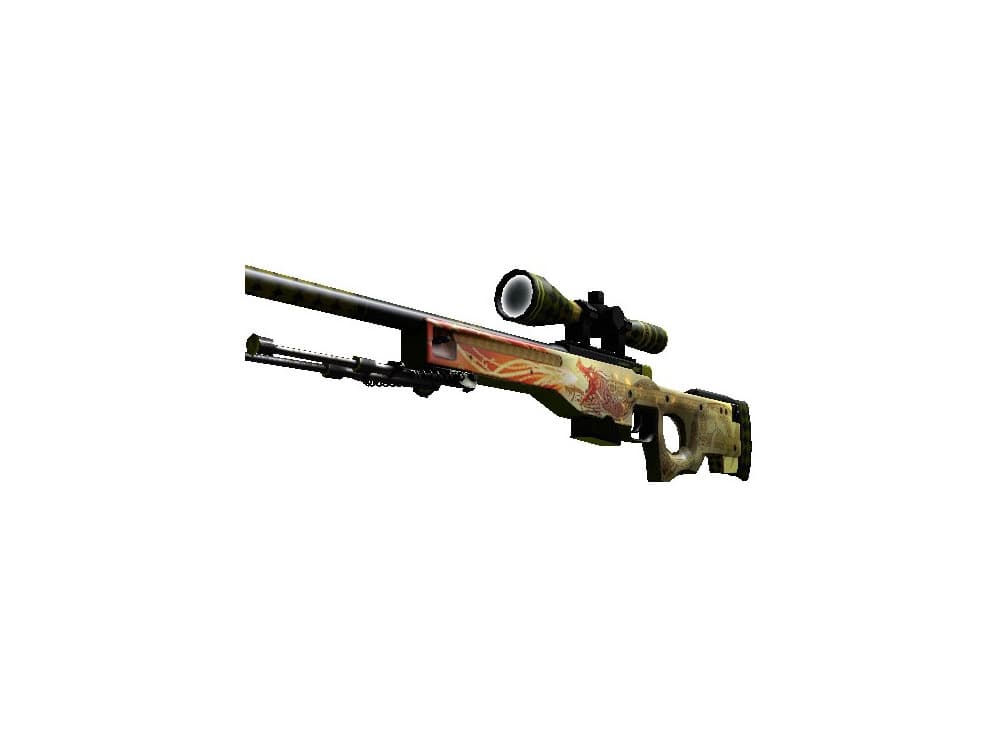 Producto AWP-Dragon-Lore