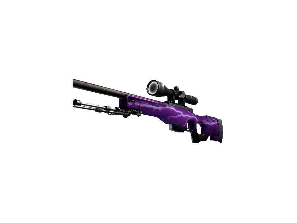 Product AWP-Lightning-Strike