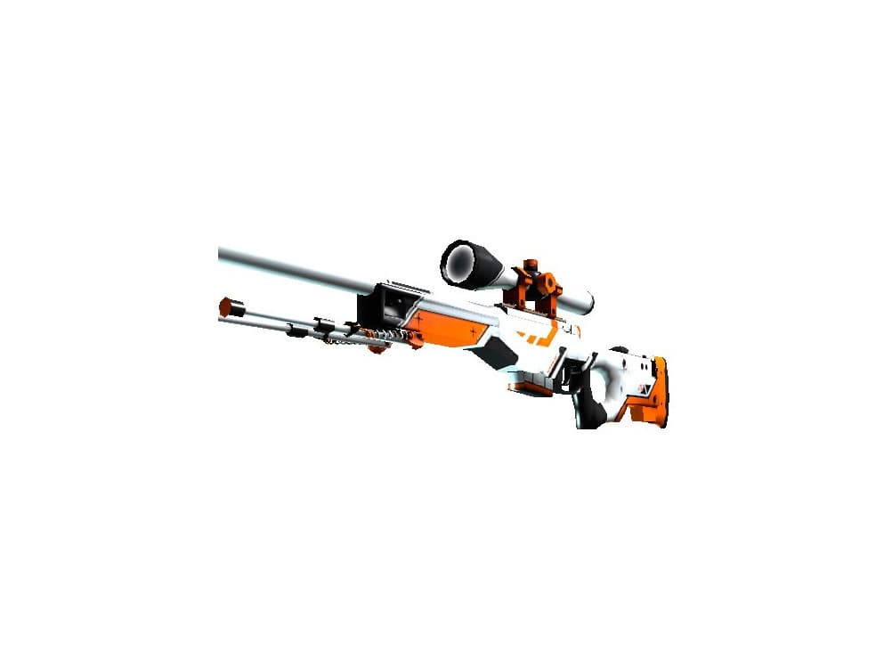 Product AWP-Asiimov