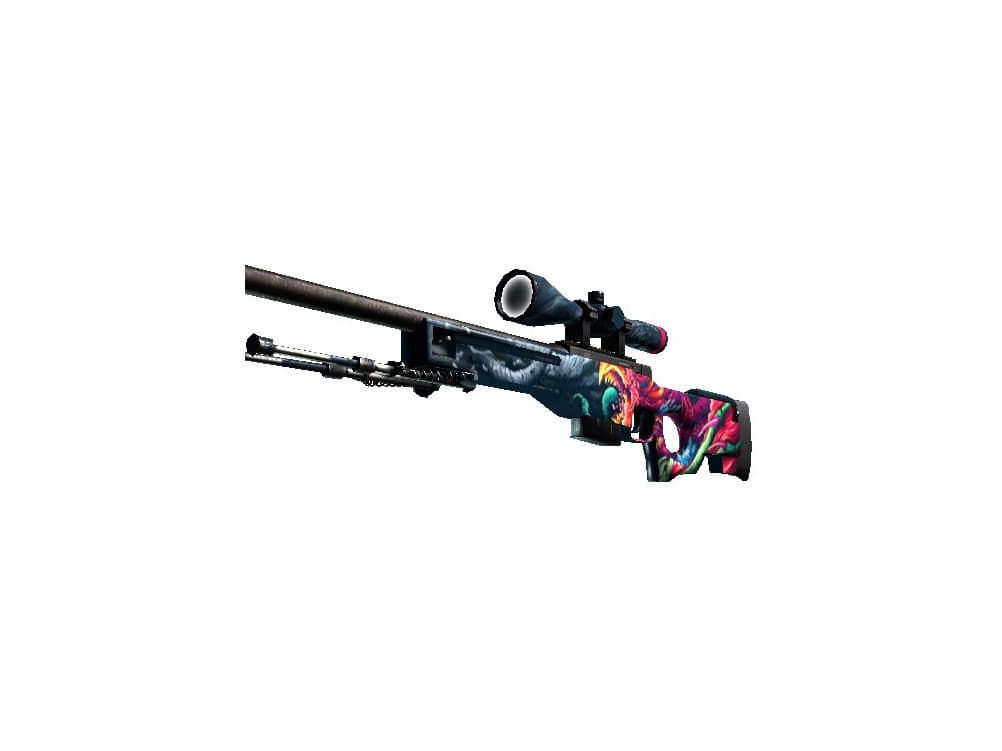 Product AWP-Hyper-Beast