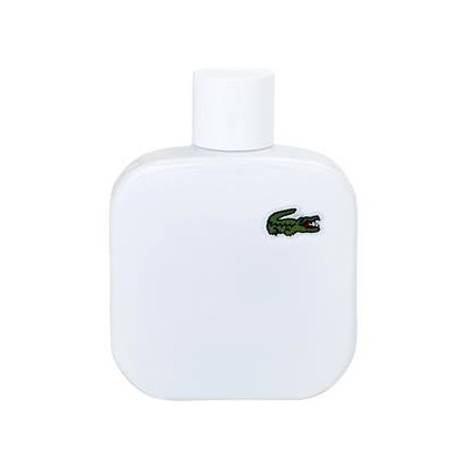 Belleza Lacoste Eau de Lacoste Blanc Eau de Toilette Vapo