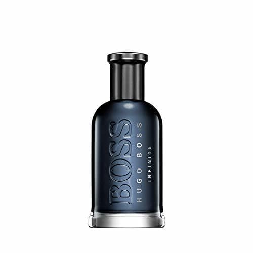 Beauty Hugo Boss-Boss Boss Bottled Infinite Edp Vapo 100 Ml