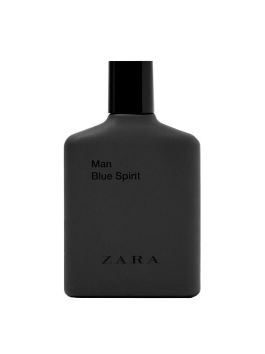 Producto Zara blue spirit 100 ml