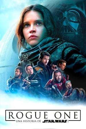 Movie Rogue One: A Star Wars Story