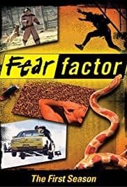 Serie Fear Factor