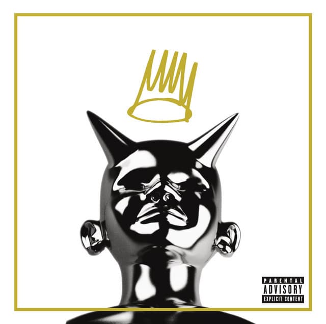 Canción Born Sinner (feat. James Fauntleroy)