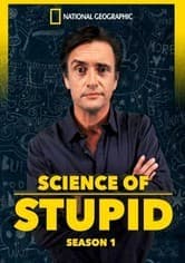 Serie Science of Stupid