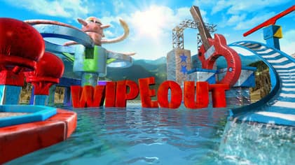 Serie Wipeout