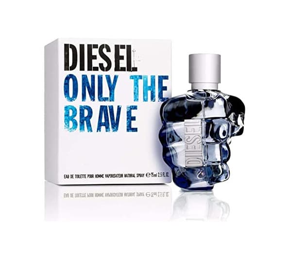 Belleza Diesel Only The Brave - Agua de tocador vaporizador