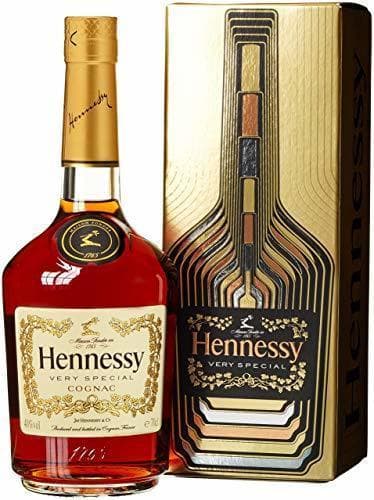 Place Hennessy Special de Edición VS Coñac with Gift Pack