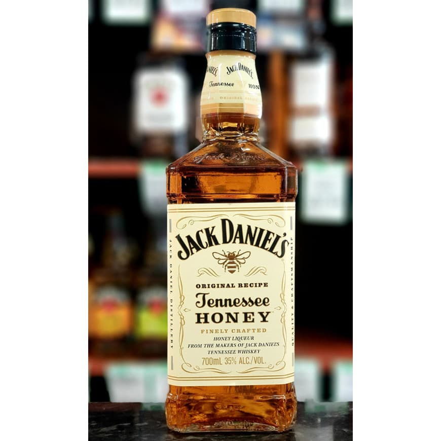 Product Jack Daniels Honey Whisky