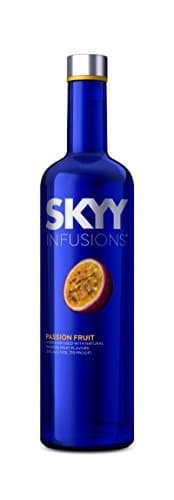 Product Skyy Infusions Vodka Passion Fruit 70cl