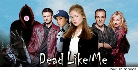 Serie Dead Like Me