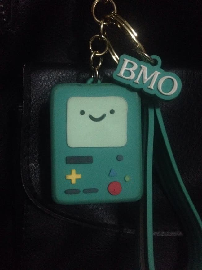 Fashion Llaverito BMO