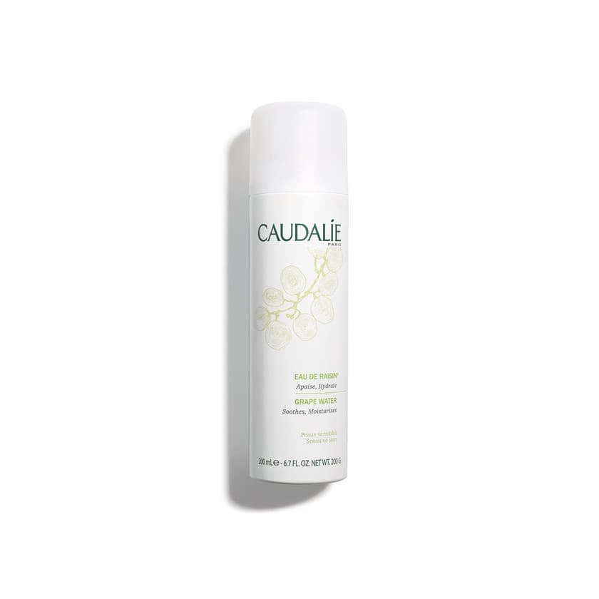 Producto AGUA DE UVA CAUDALIE