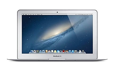 Electrónica Apple MacBook Air MD711LL/B - 11.6-Inch Laptop