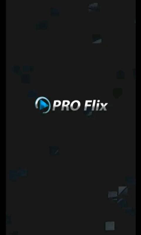 App Proflix