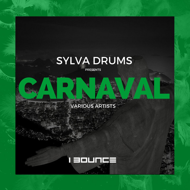 Music Brazil - Sylva Drums Remix