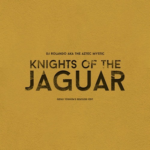 Music Knights Of The Jaguar