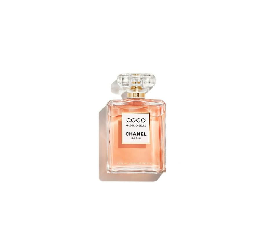 Producto Perfume Coco Chanel Mademoiselle 