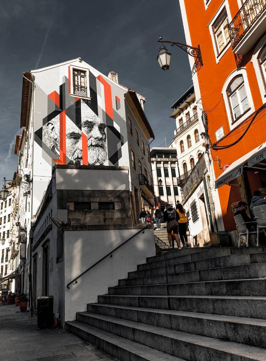 Place Praça do Comércio