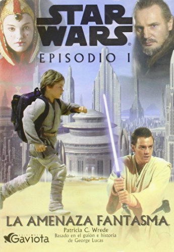 Libro Star Wars. Episodio I