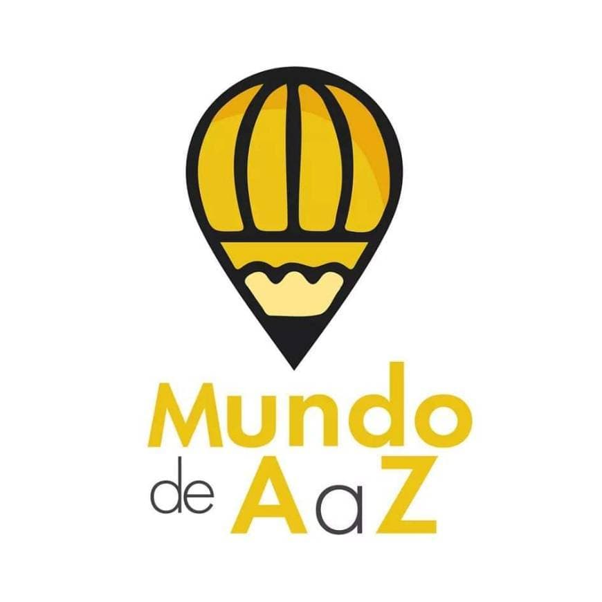 Place Mundo de A a Z