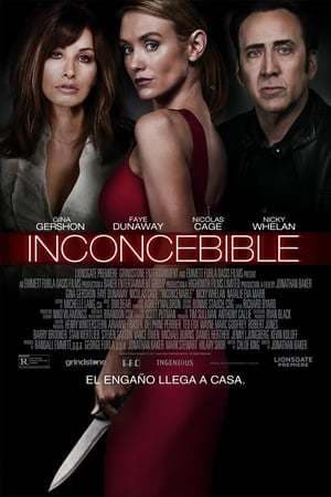 Movie Inconceivable