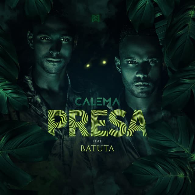 Canción Presa