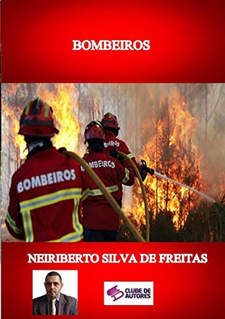 Producto Bombeiros