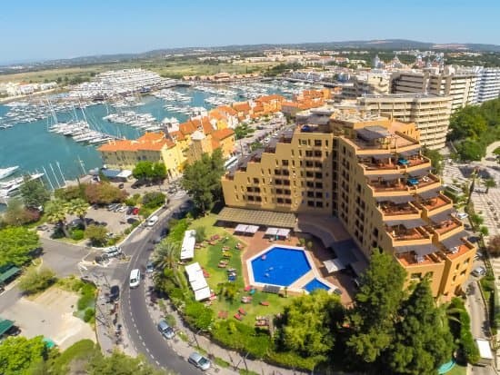 Lugar Dom Pedro Vilamoura, Hotel Resort & Golf - Algarve