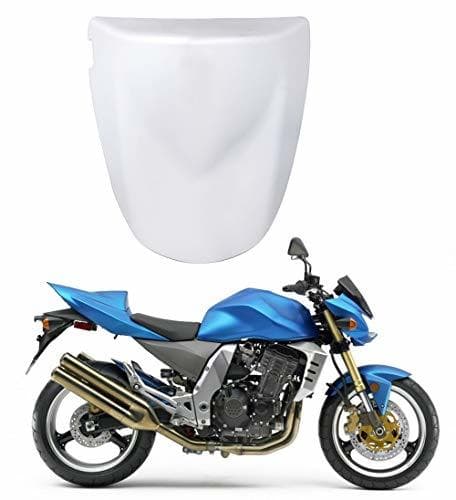 Lugar Artudatech Motocicleta Funda para Asiento Trasero Carenado