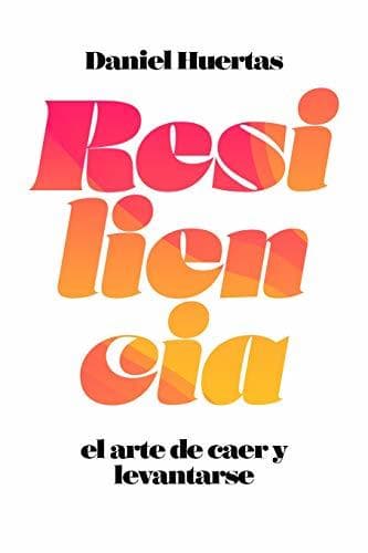 Libro Resiliencia