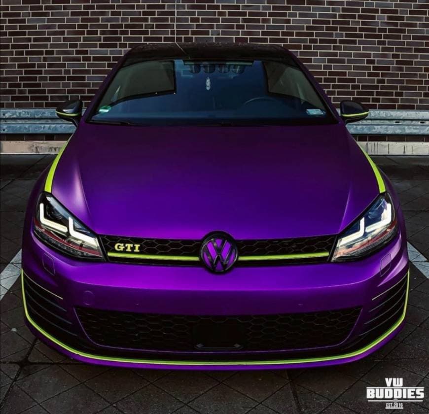 Fashion VW 