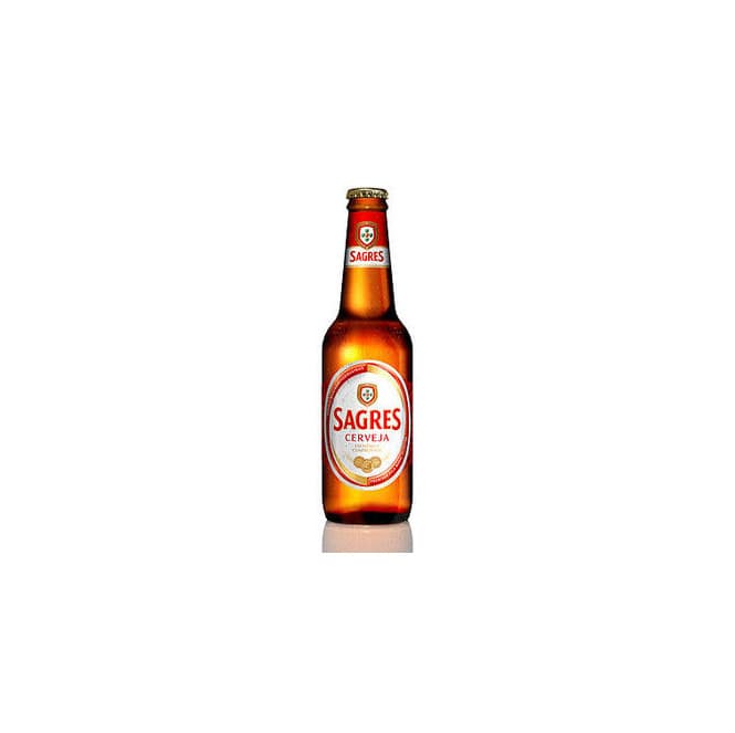 Producto Cerveja Sagres