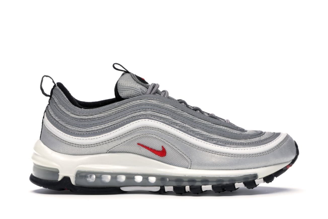 Fashion Nike Air Max 97