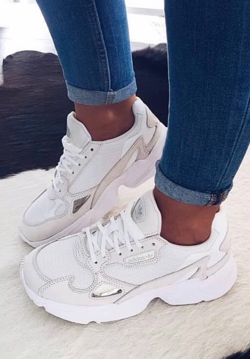 Producto adidas Falcon