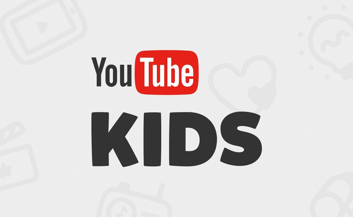 App YouTube Kids