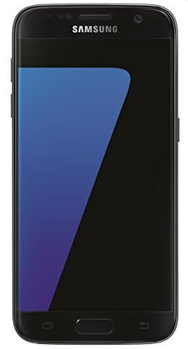 Electrónica Samsung S7 Negro 32GB Smartphone Libre