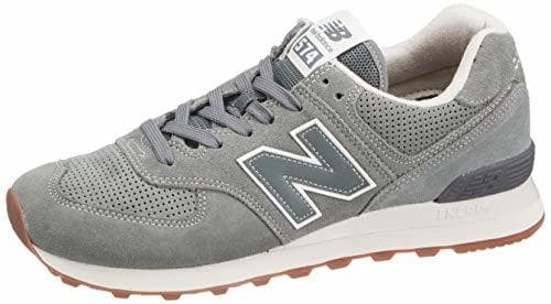 Fashion New Balance ML574GYG-45