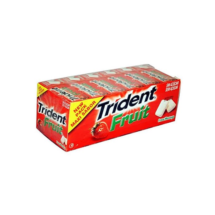 Product Trident